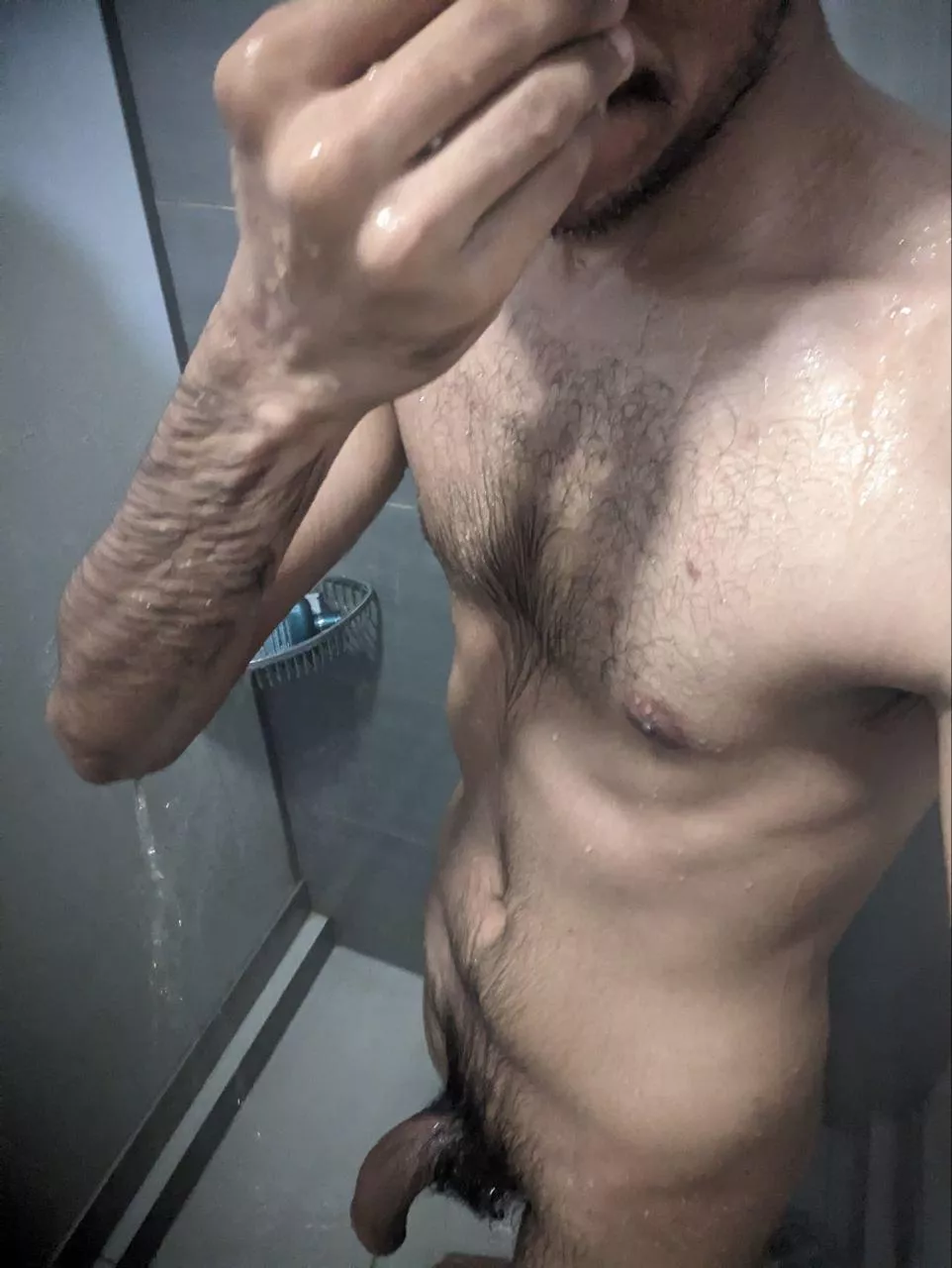 Make me completely hard