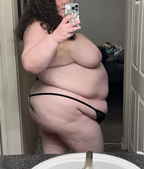 Make me your dirty little secret