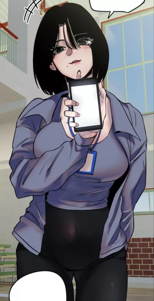 [Manitto] Chapter 6 || Byeol! 👀