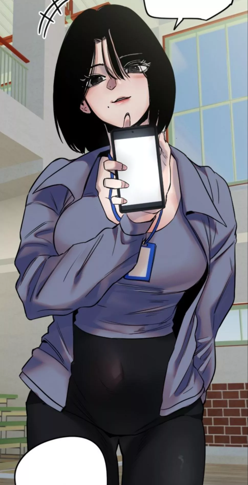 [Manitto] Chapter 6 || Byeol! 👀