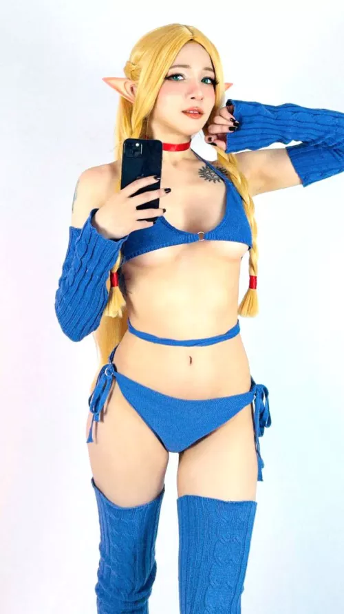 Marcille by (Stella) 