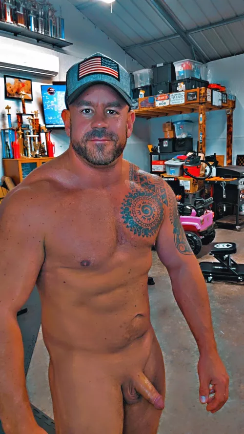 Married bi cock, I'm new here