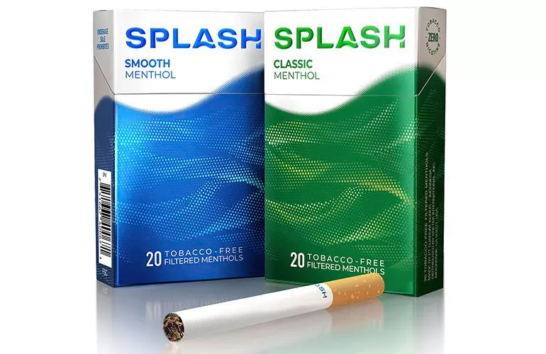 Menthol cigarette ban legal alternative products coming out soon 