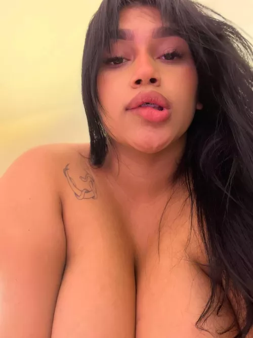 Might bite you if you get any closer