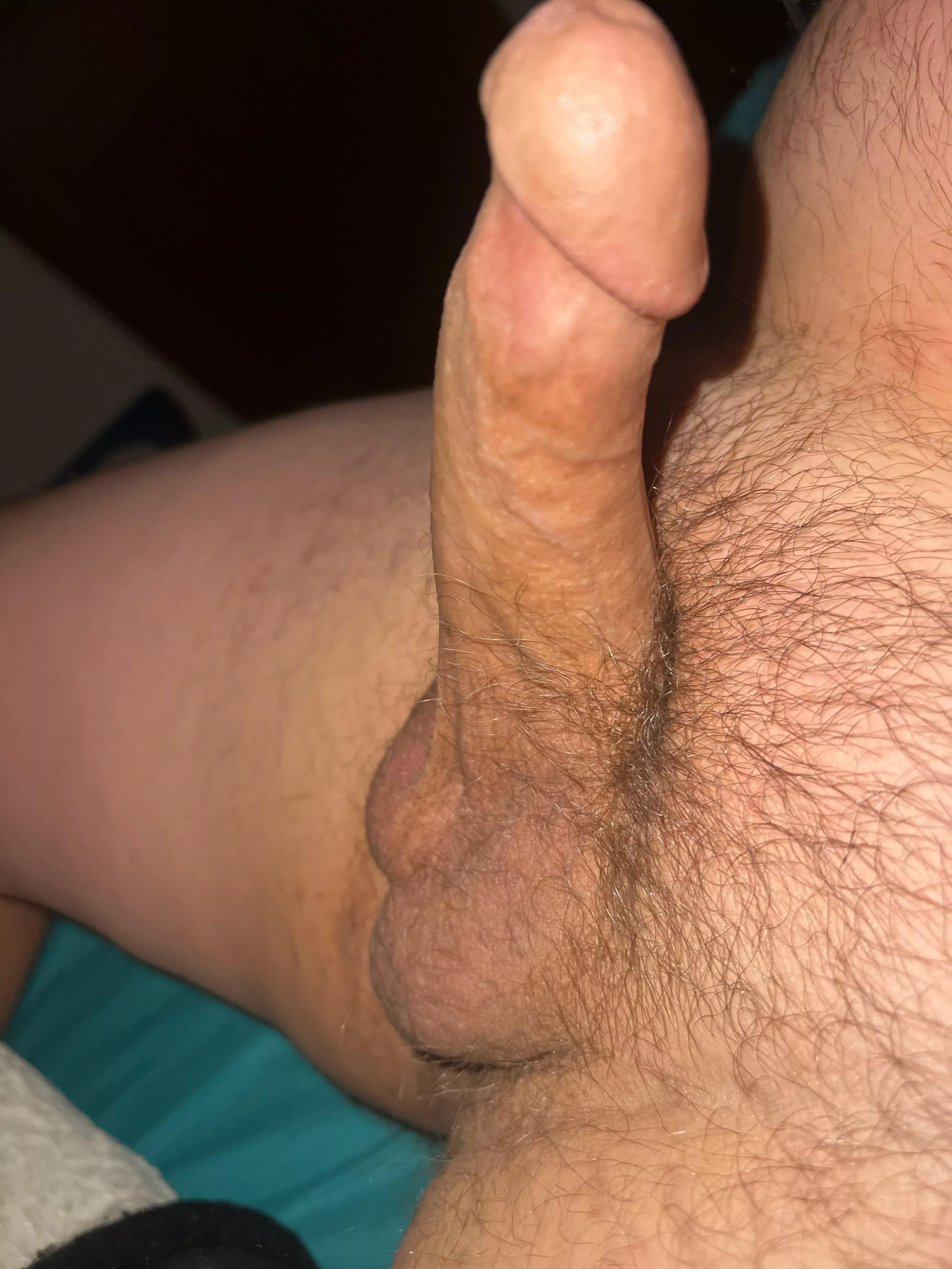 My 6”. Chat me