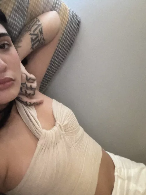 my bf is out of town 