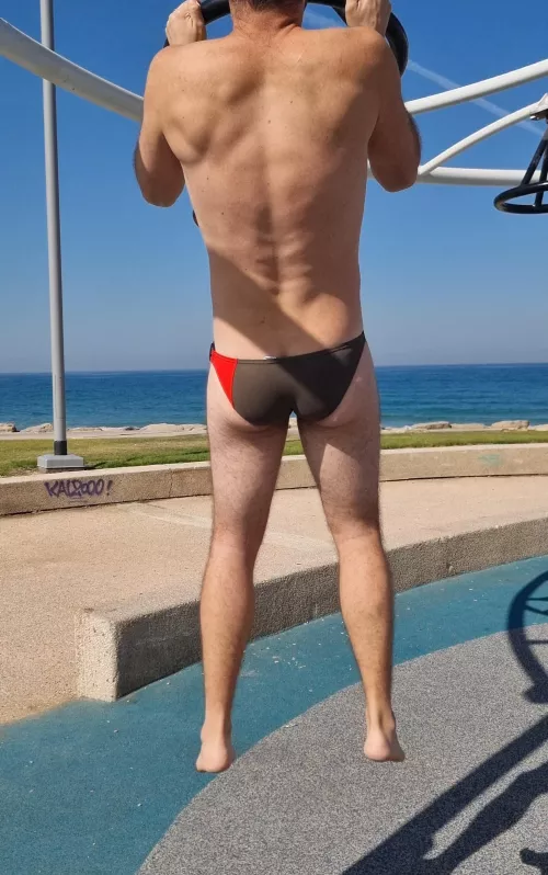 My buns missed the sunlight 