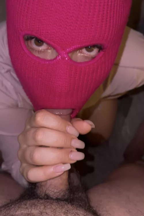 My favourite position 