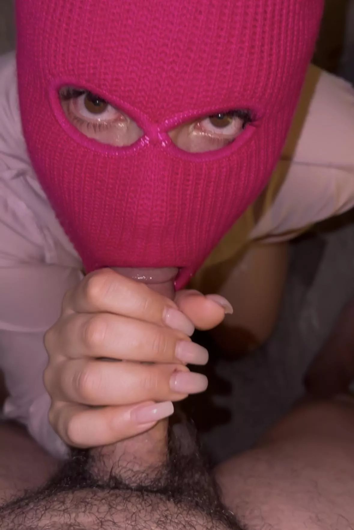 My favourite position 