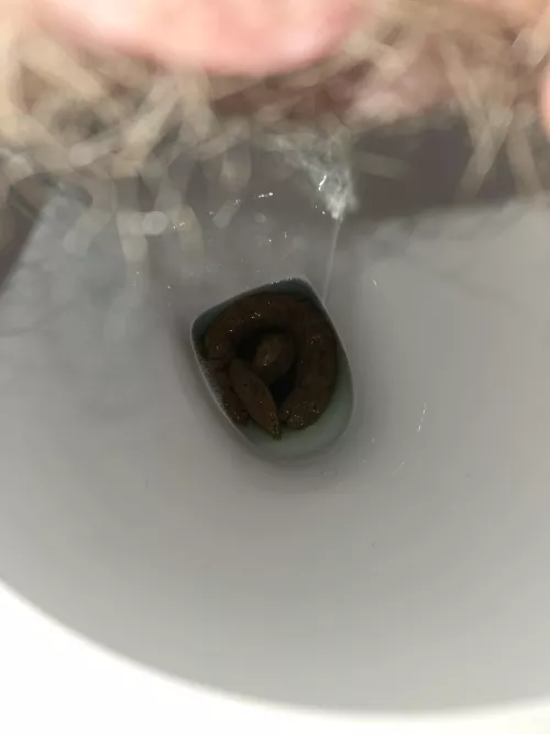 My first ever post here