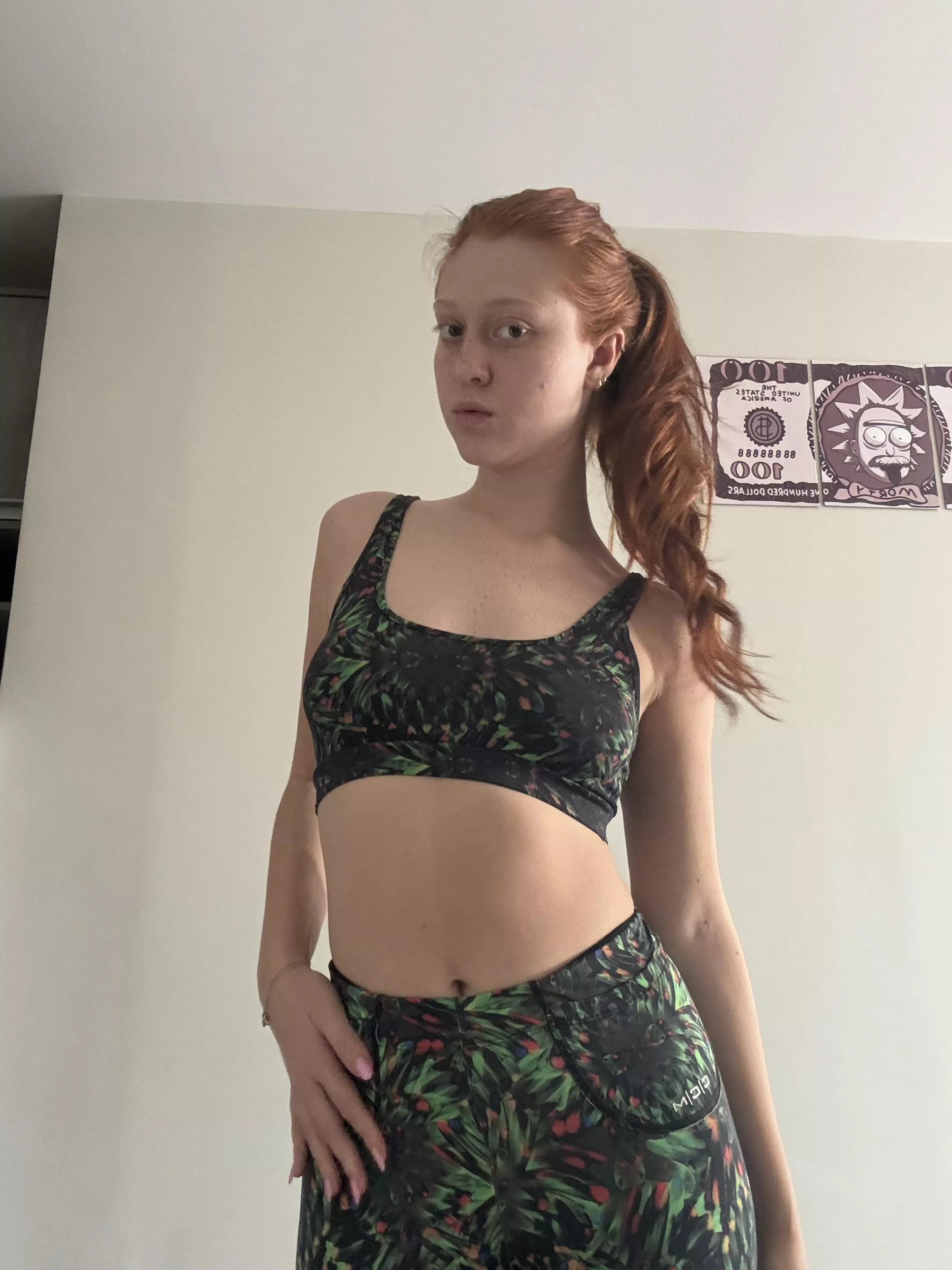 My forever favorite set. 