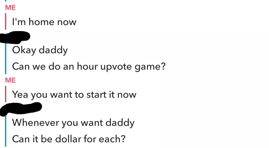 My sub wants another drain game💰 Need your guys help!!