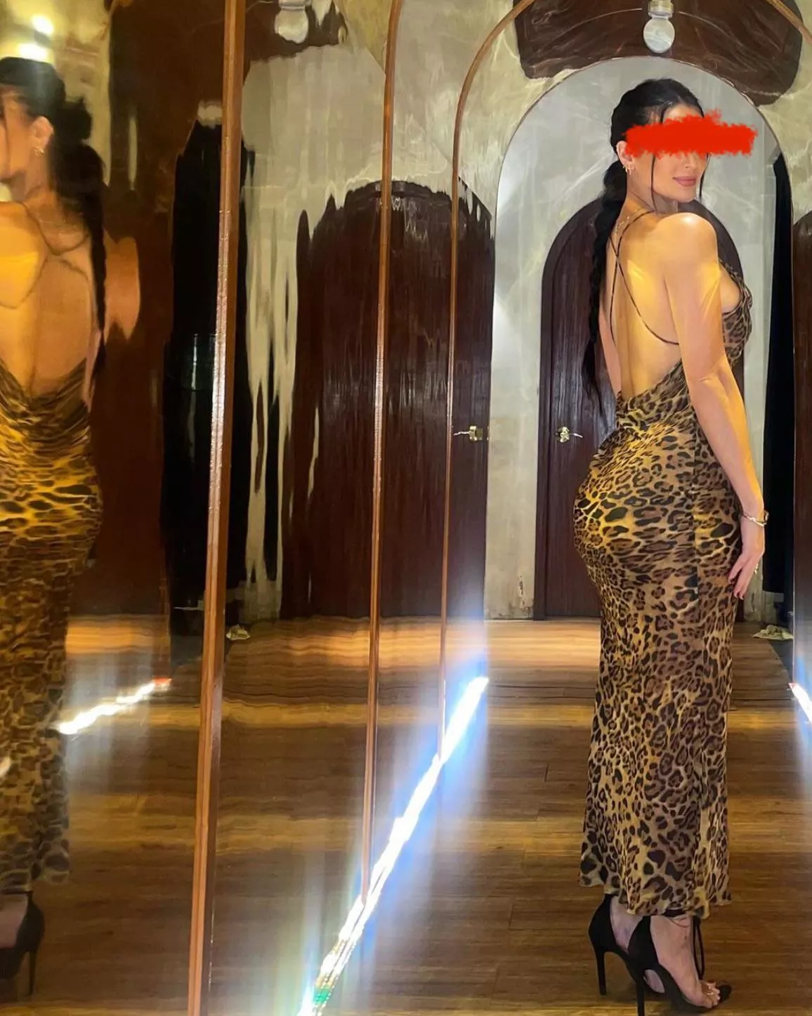 My thick asian wife.dms open