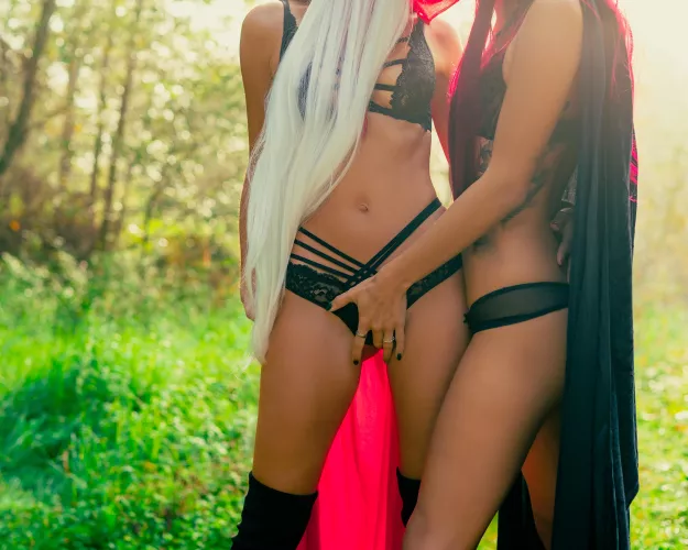 Na, wer ist auch schon voller Vorfreude auf Halloween? 