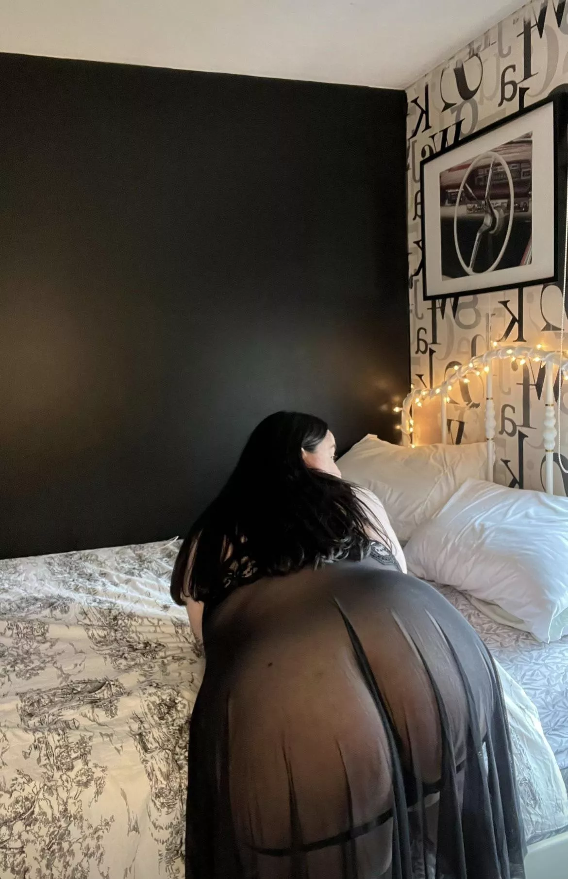 Need someone to lift this up and breed me