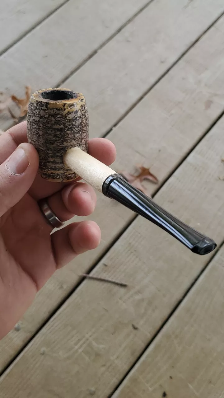 New MM Country Gentleman