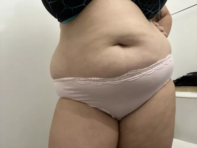 New undies! 
