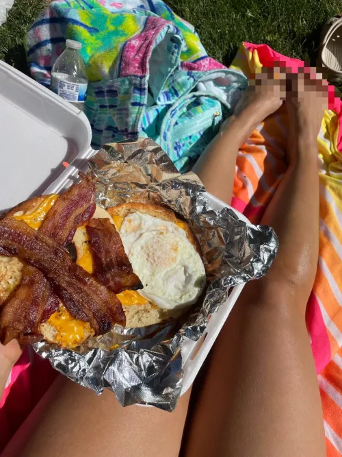 no pumping without my permission 