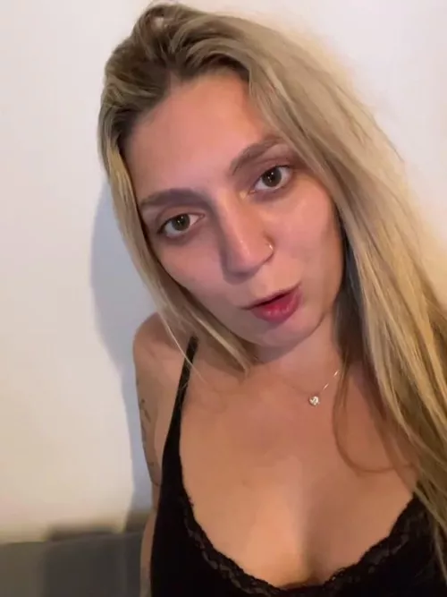 Not sure if you’re ready for what I have in mind f4m