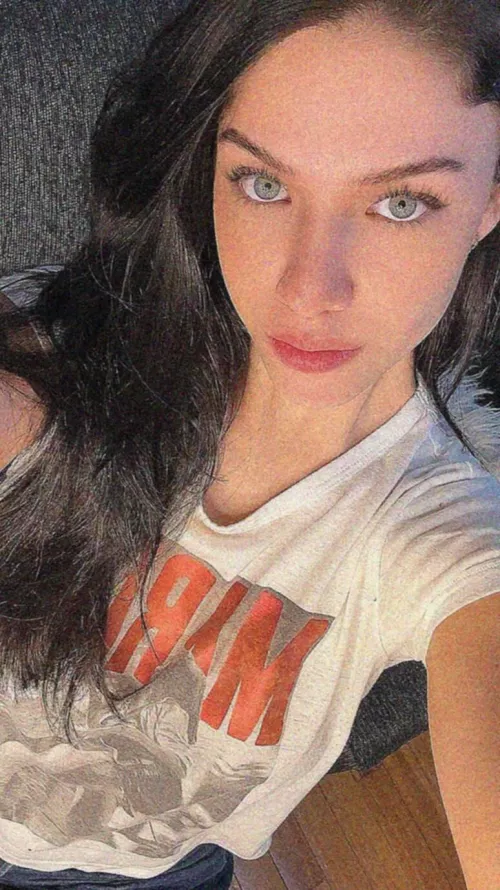 Nothing plans today. Let’s turn up the heat.... anyone?