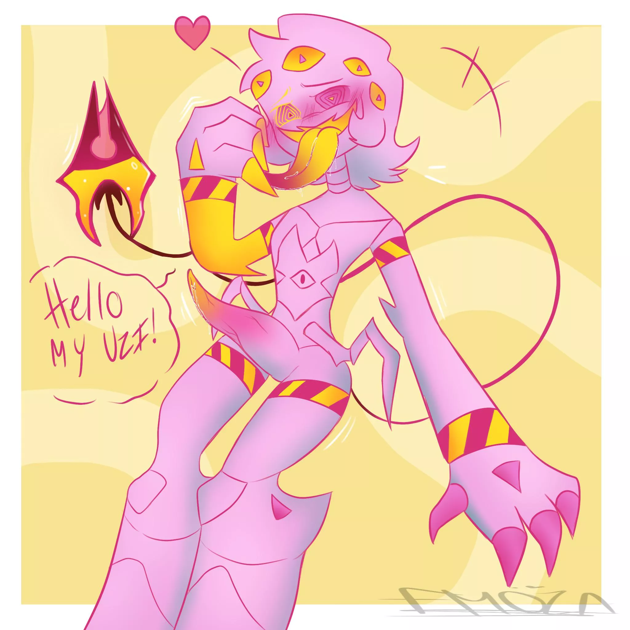 Nyx 😳 twitter >>>> DarkXmoza 