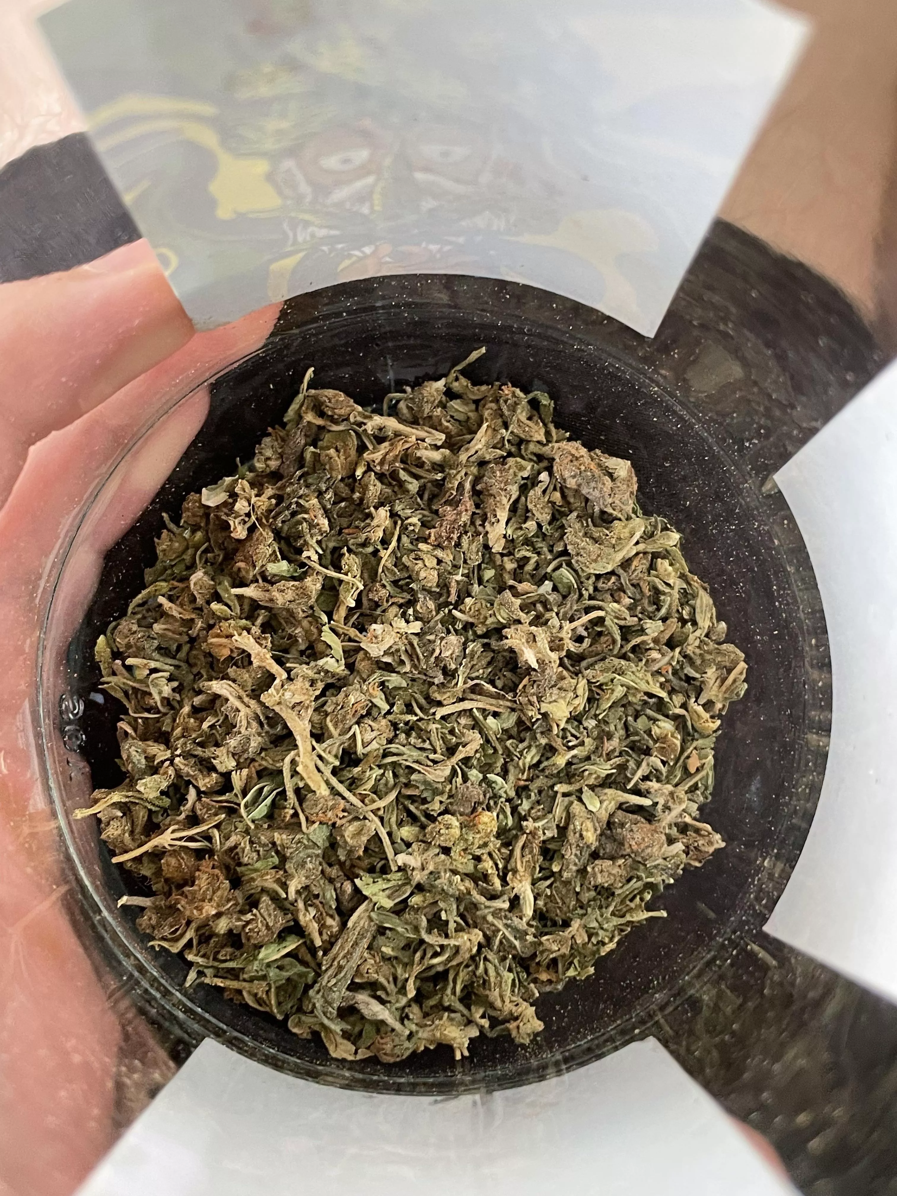 o que fazer com restos?