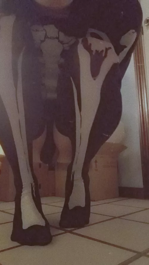 Oh my goodness what's this? A bug?