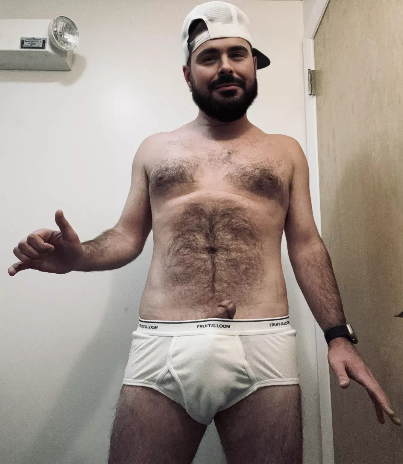 Oh, what a struggle it is to contain my overflowing emotions today.