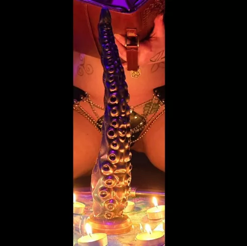 Ok, I know it's not NSFW but anyone want to help flesh out an NPC? (Cropped photo of wife for posting Tax 😉)