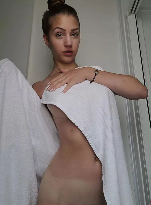 oops! almost dropped it 