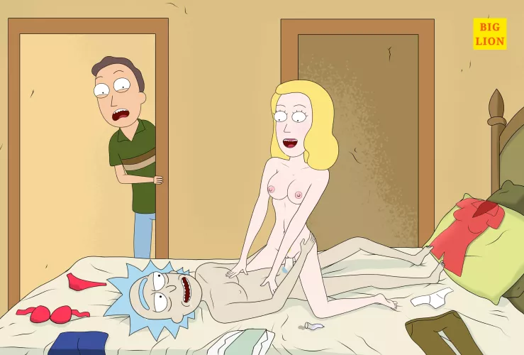 Oops [Beth Smith] (BigLion)