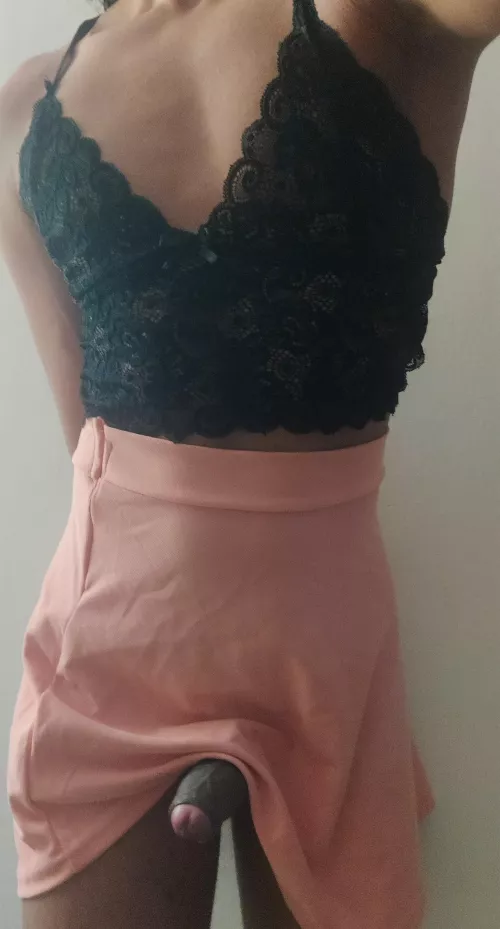 Oops it slipped out 🙈