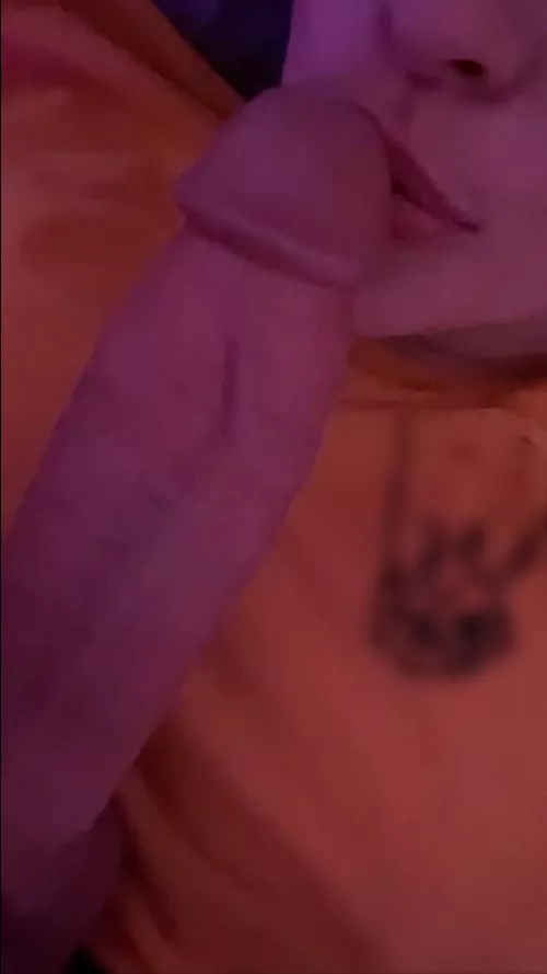 Open wide for my BWC 