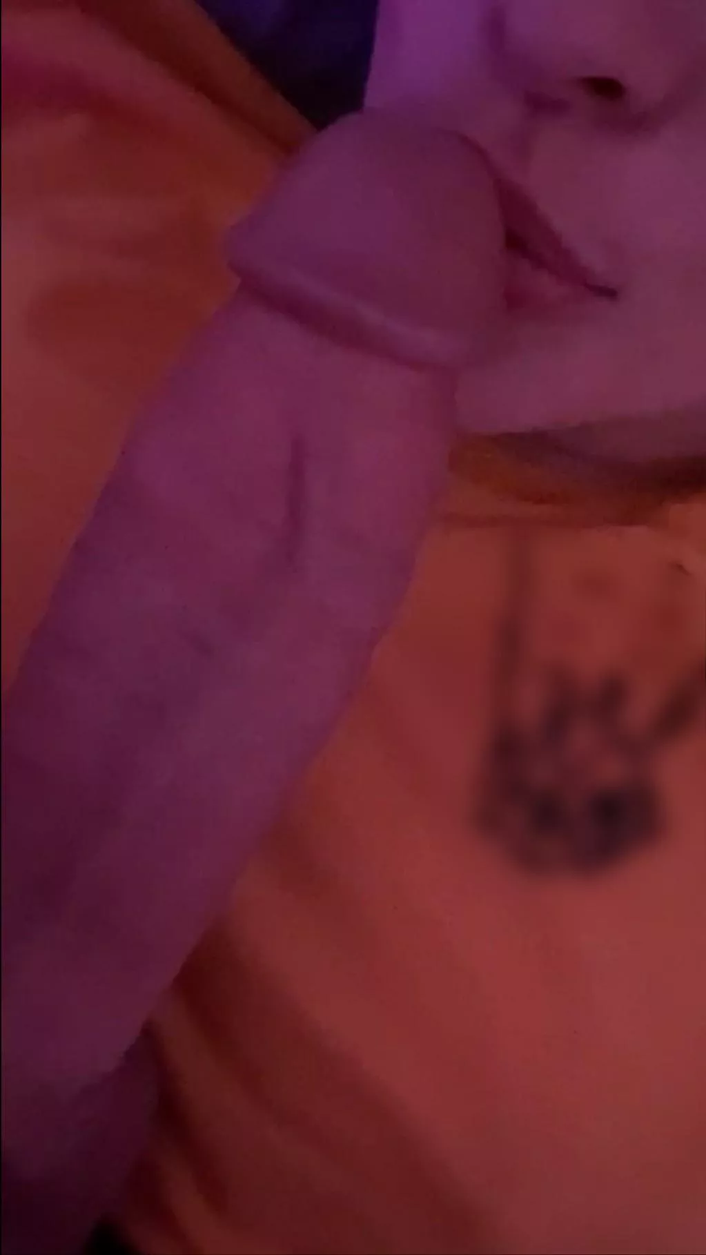 Open wide for my BWC 