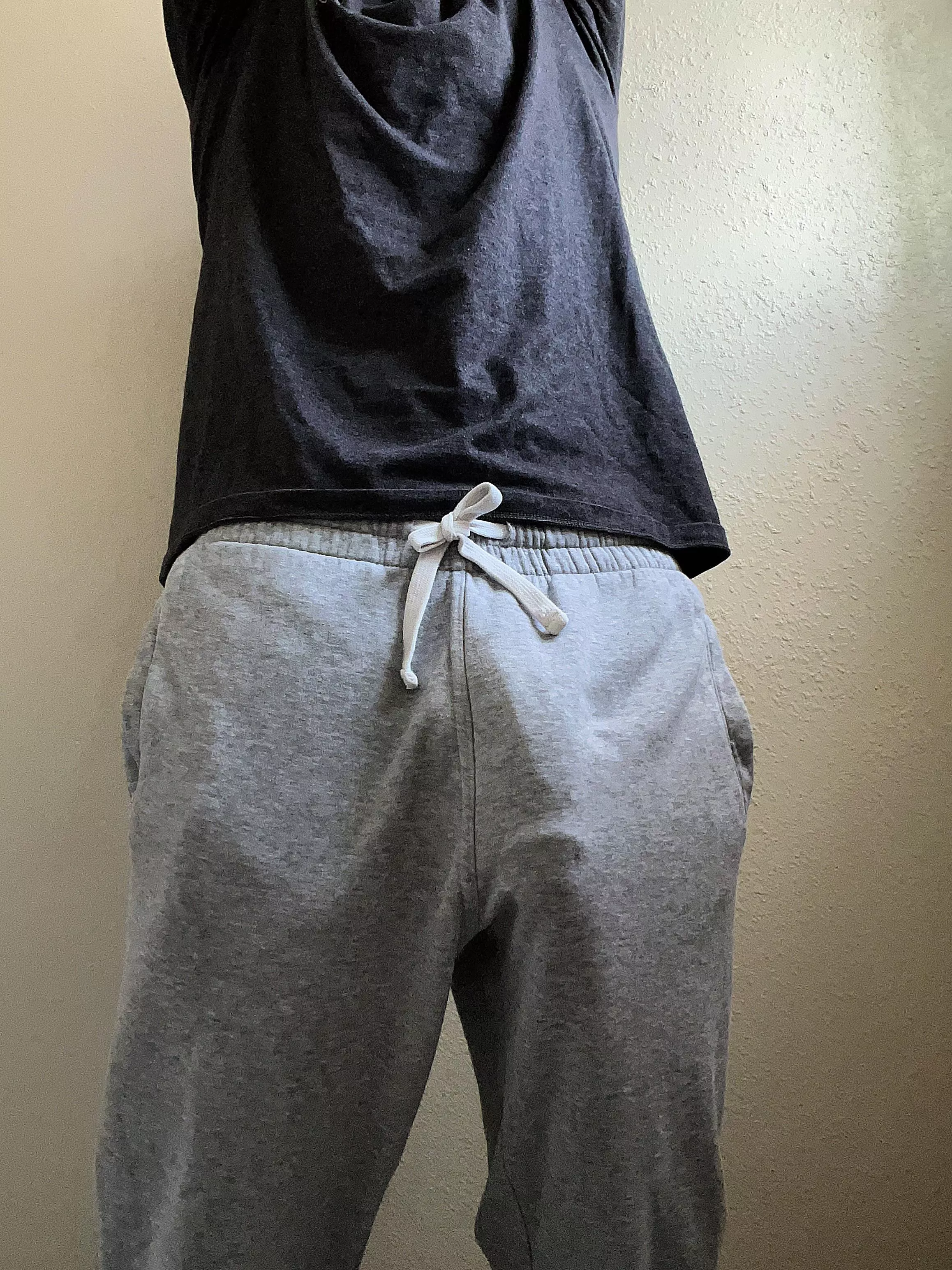 Outlined all the way 