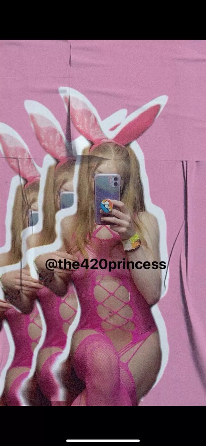 Peep the comments for surprise 