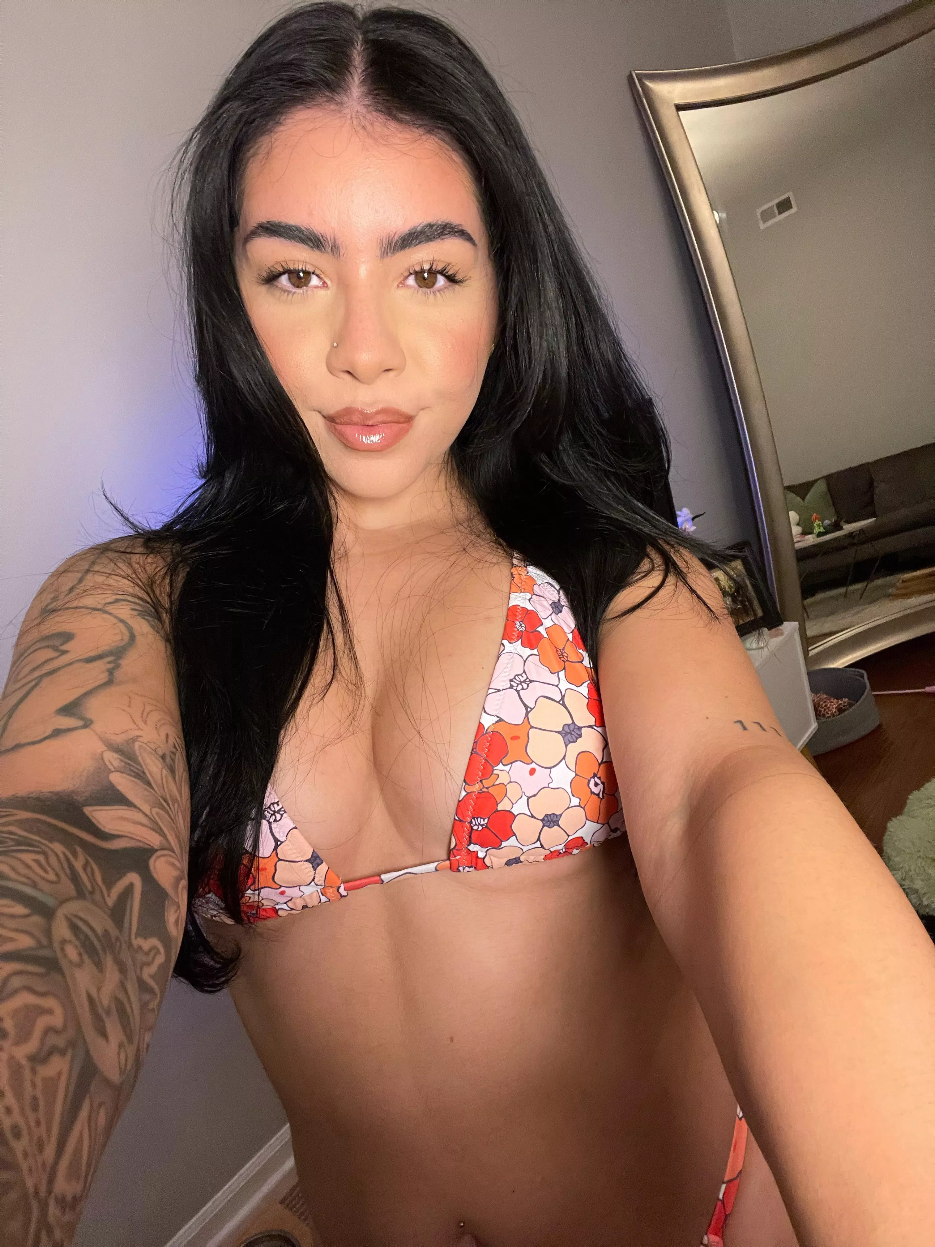 Perfect face, perfect eyes - perfect everything which makes you fall deeper and deeper into relapse for me. 