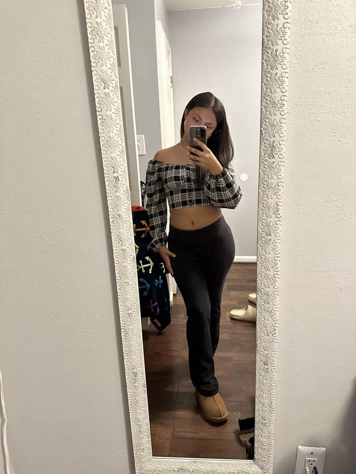 Petite and breedable