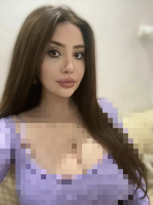 Pixels can’t hide how perfect they are 