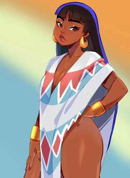 Poncho Chel is back ❤️  (eymbee)