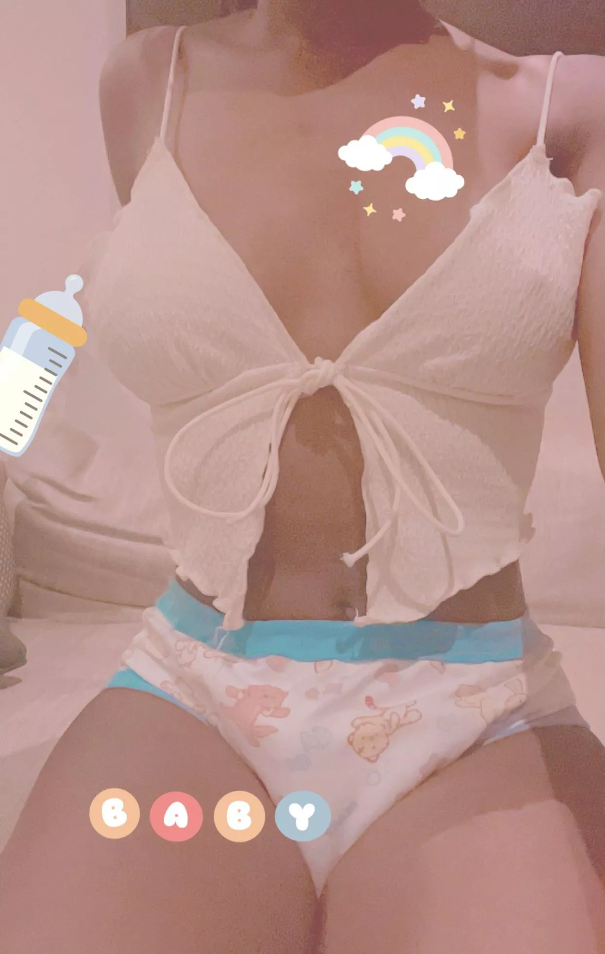 Princes baby flower 🍼🌸