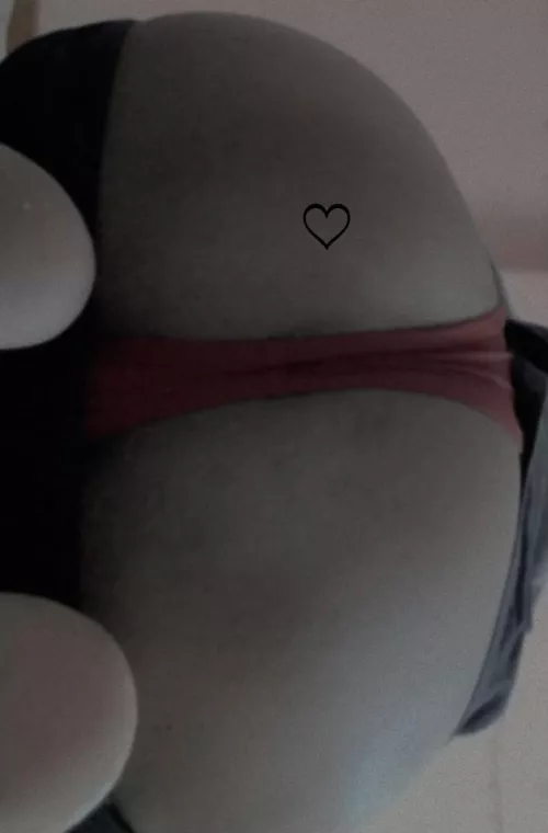 rate my ass ♥️