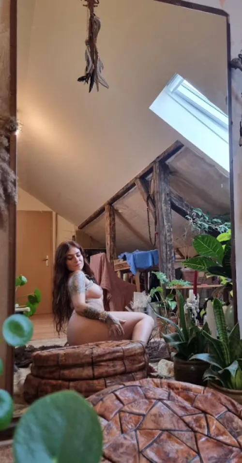 Ready for some tricks or some treats.