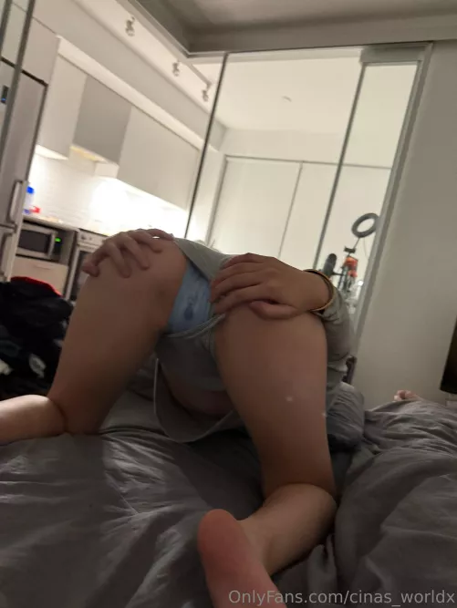  ready to be ravished and bred