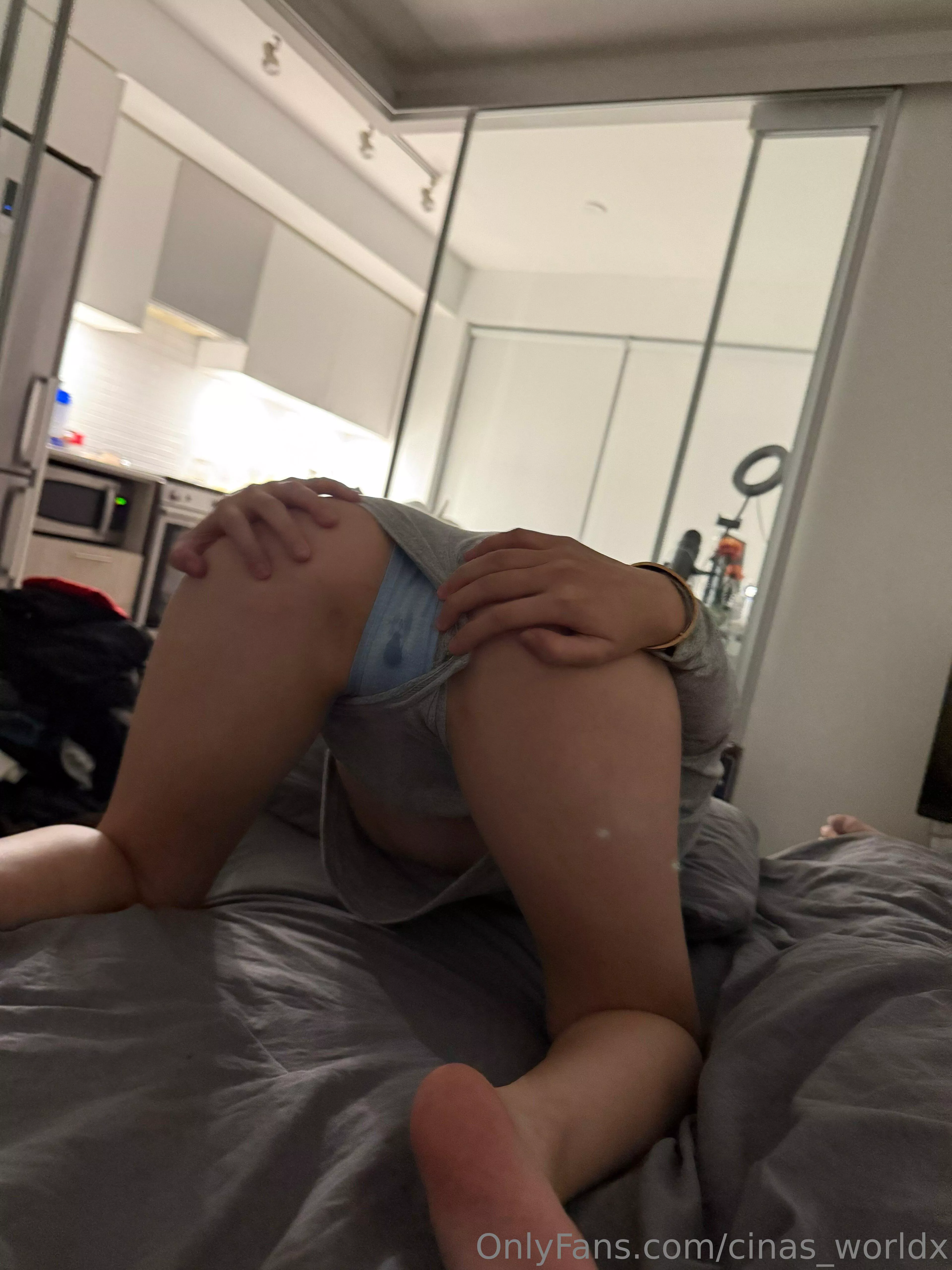  ready to be ravished and bred