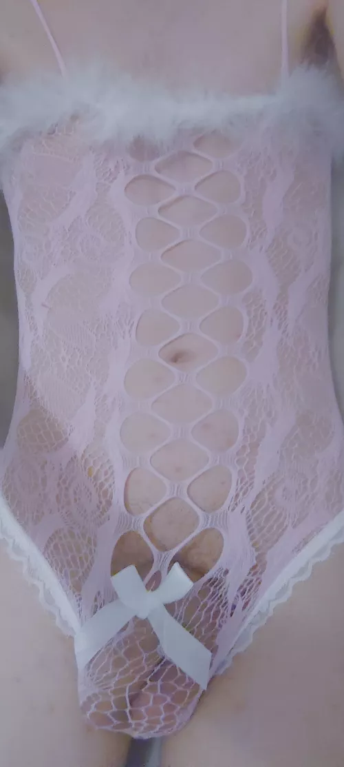 Ready to listen all the night