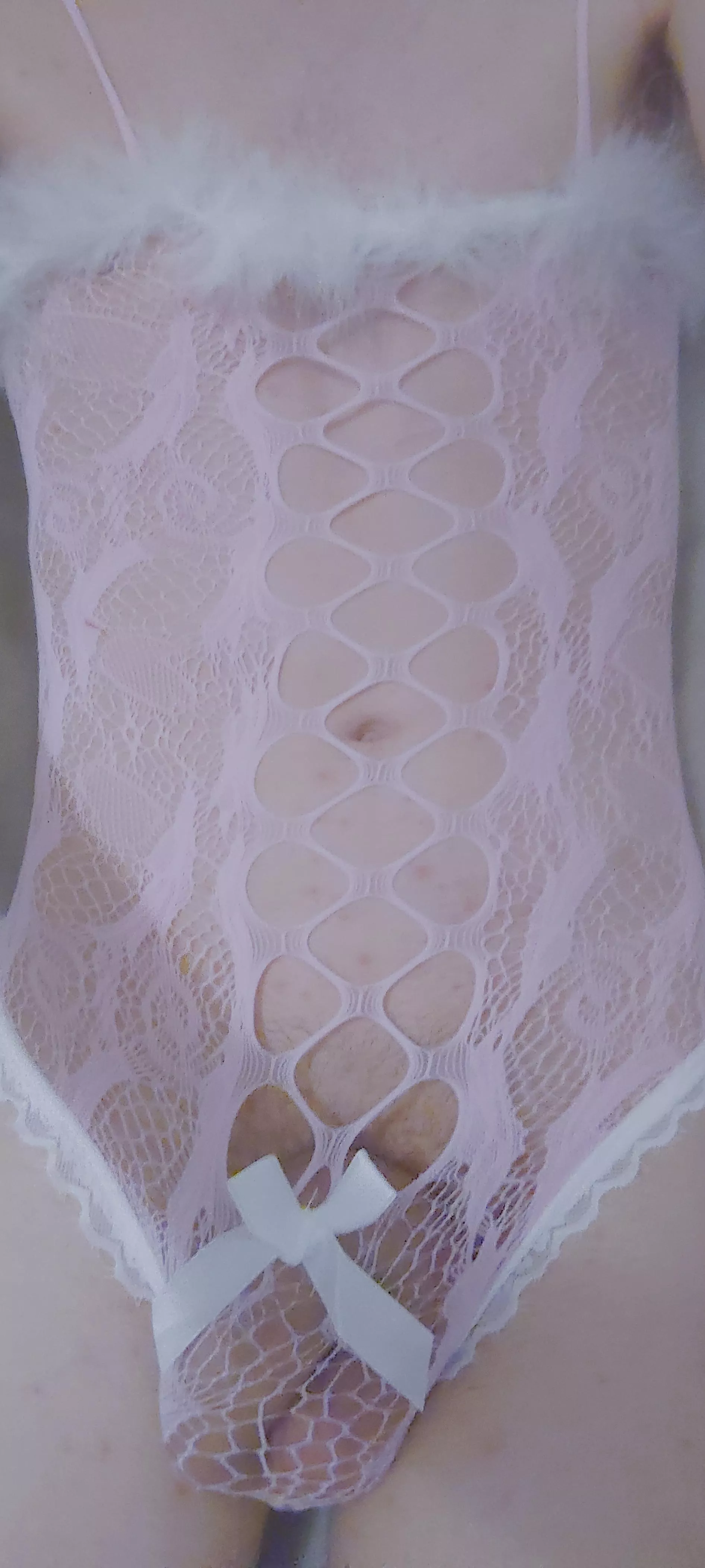 Ready to listen all the night