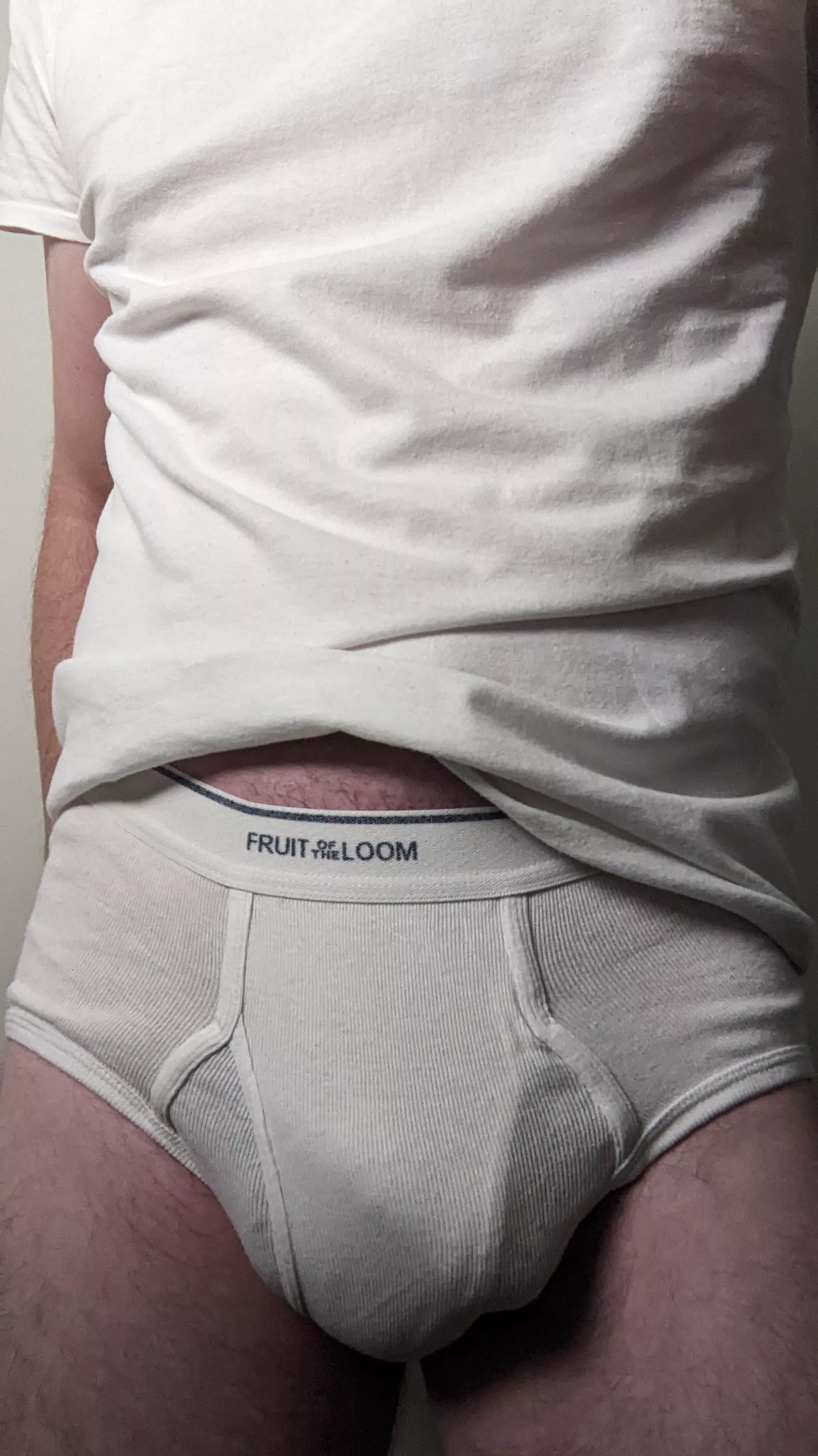 Rugged and masculine 