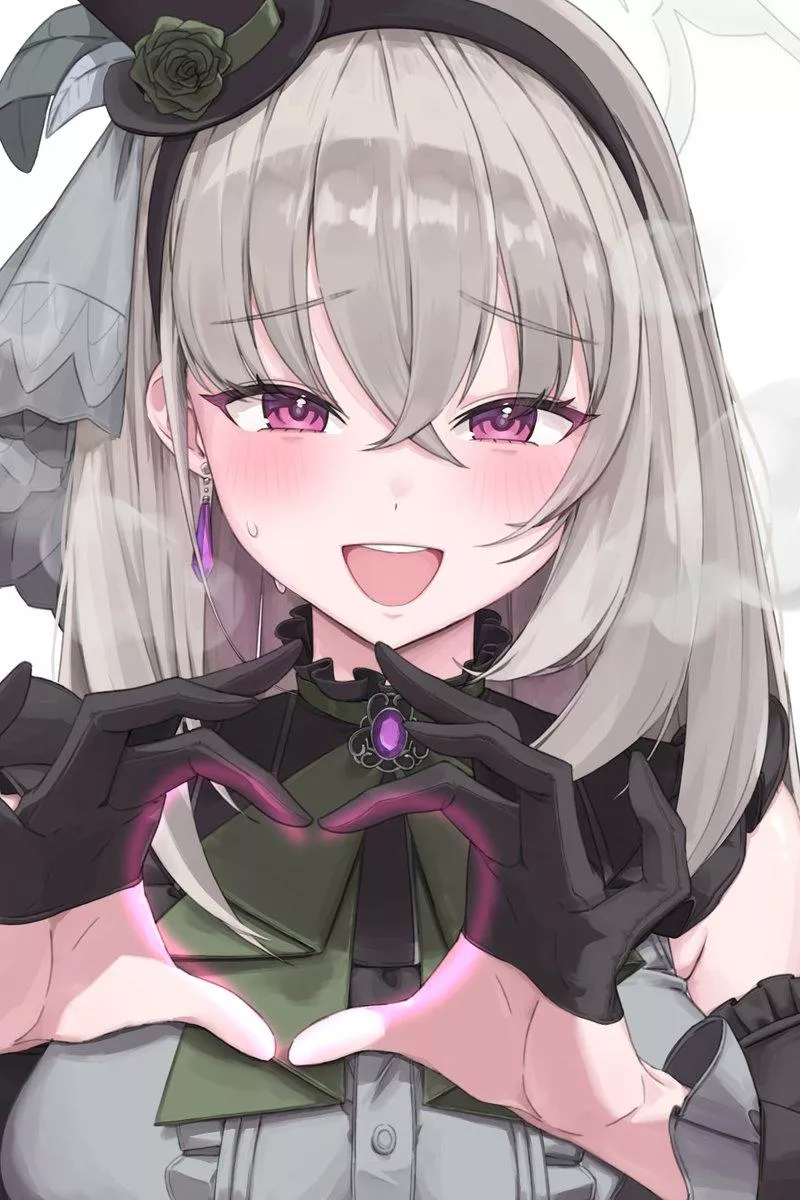 Sakurako [Blue Archive]