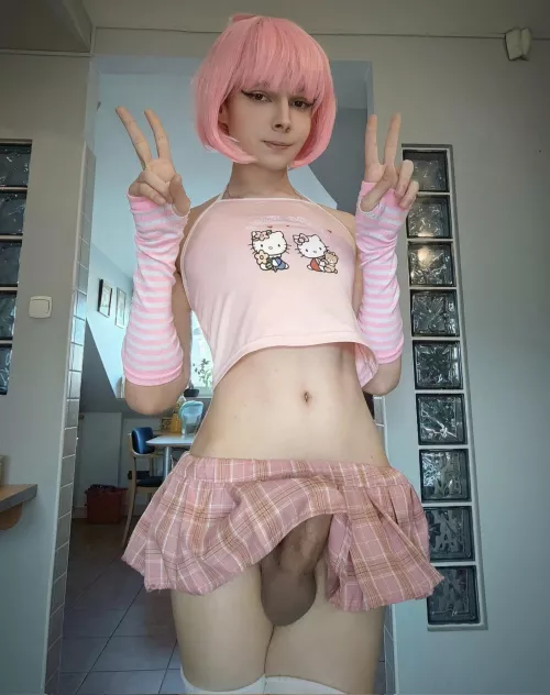 Say yes if you wanna fuck